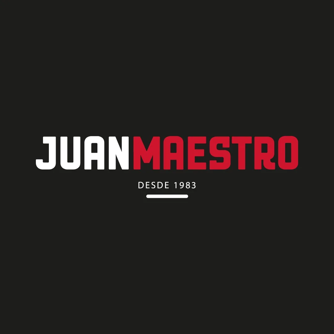 JUANMAESTRO DESDE 1983