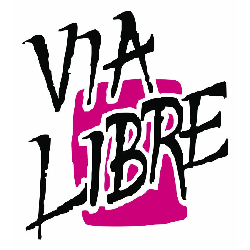 VIA LIBRE