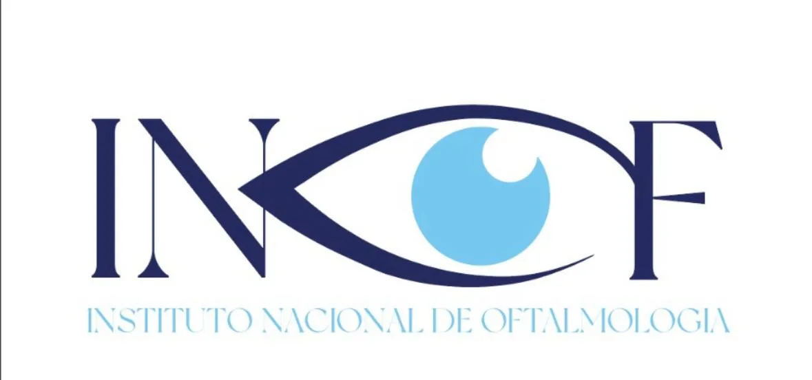 INOF Instituto Nacional de Oftalmología