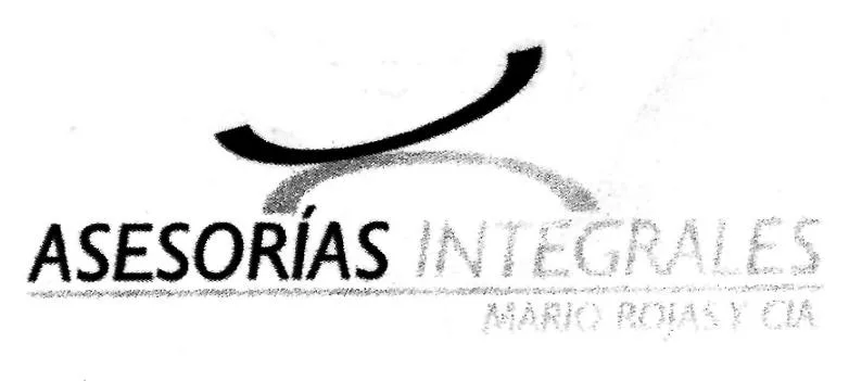 ASESORIAS INTEGRALES MARIO ROJAS Y CIA.