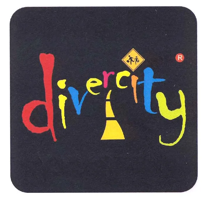 DIVERCITY