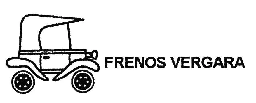 FRENOS VERGARA