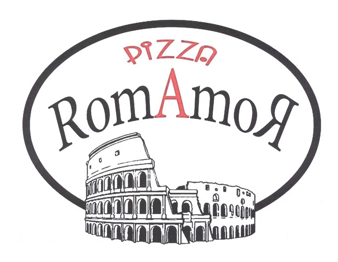 PIZZA ROMAMOR