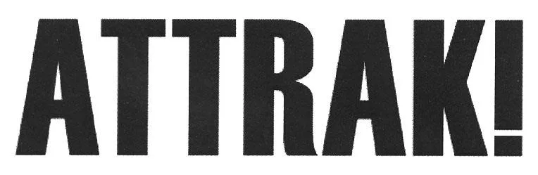 ATTRAK!