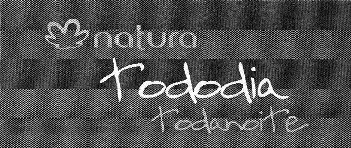 NATURA TODO DIA TODA NOITE