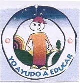 YO AYUDO A EDUCAR