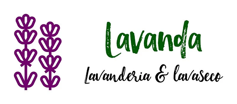 Lavanda Lavanderia e lavaseco