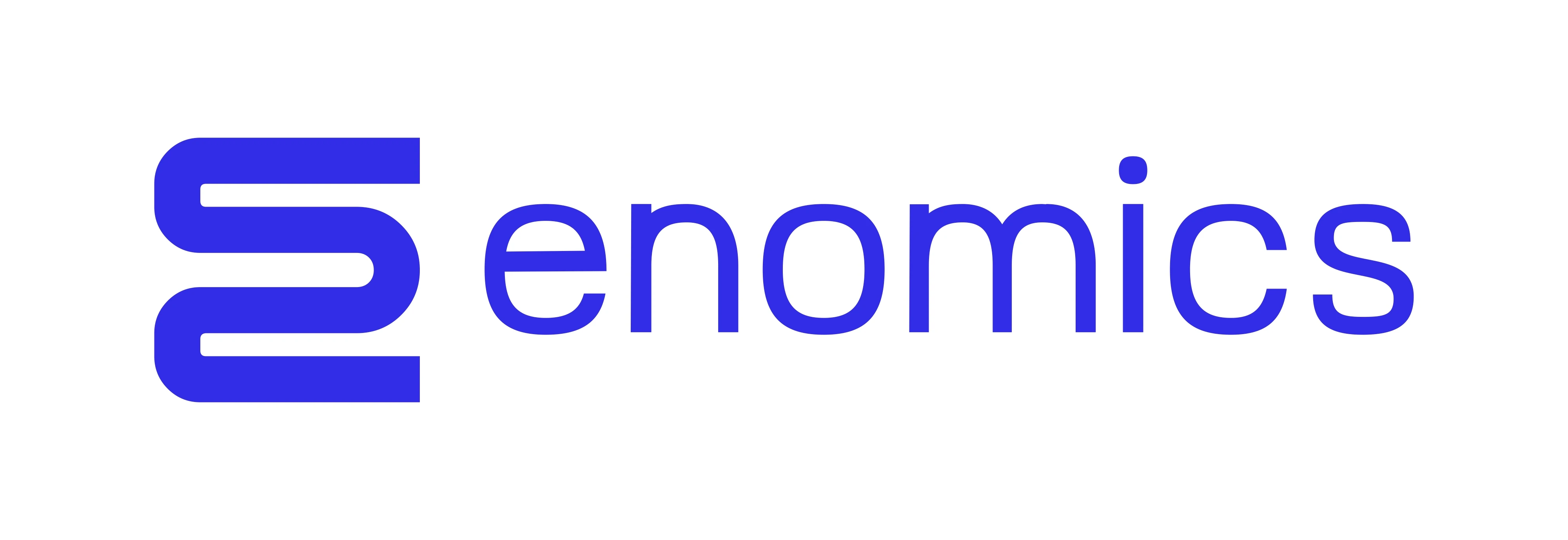 E enomics