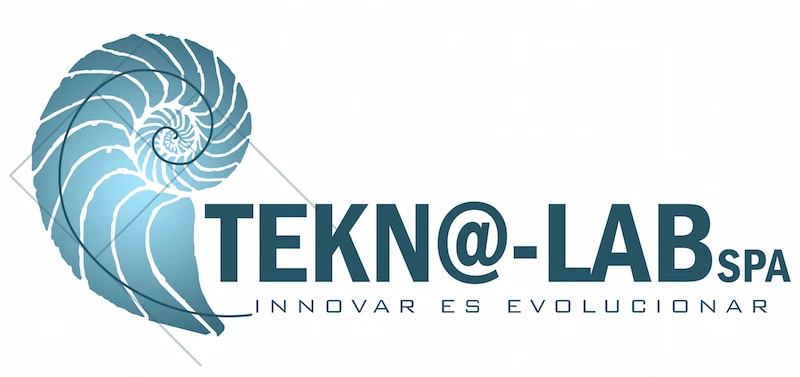TEKN@-LAB SPA INNOVAR ES EVOLUCIONAR