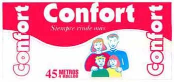 CONFORT