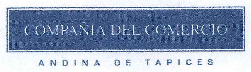 COMPAÑÍA DEL COMERCIO ANDINA DE TAPICES