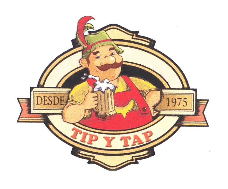 TIP Y TAP