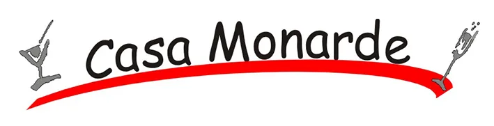 CASA MONARDE