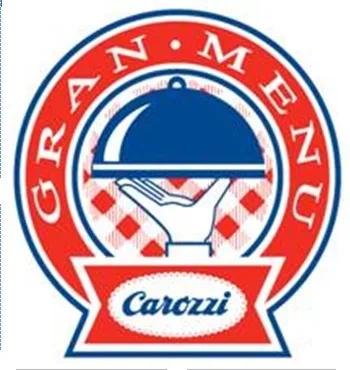 GRAN MENU CAROZZI