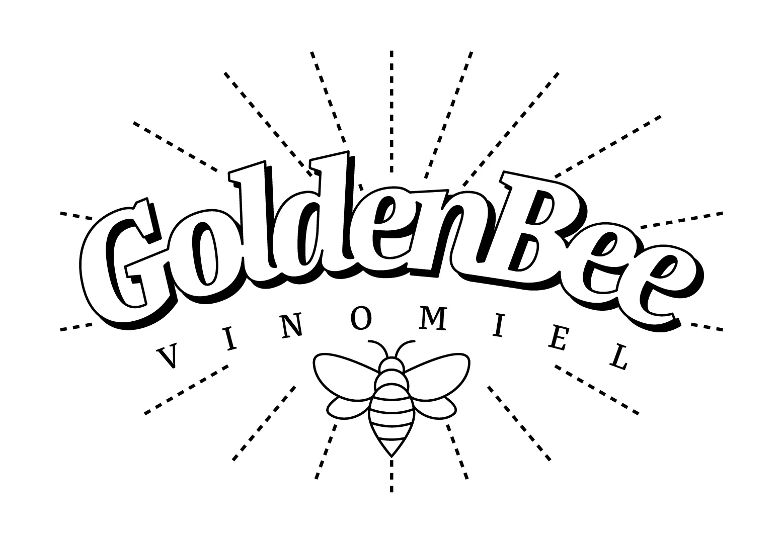 GoldenBee