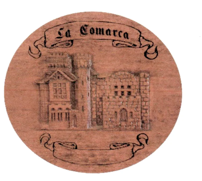 LA COMARCA