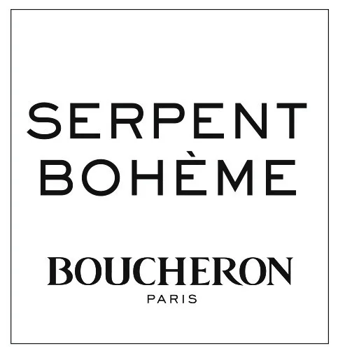 SERPENT BOHÈME BOUCHERON PARIS