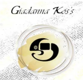giadanna kos`s