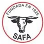 FUNDADA EN 1925 SAFA