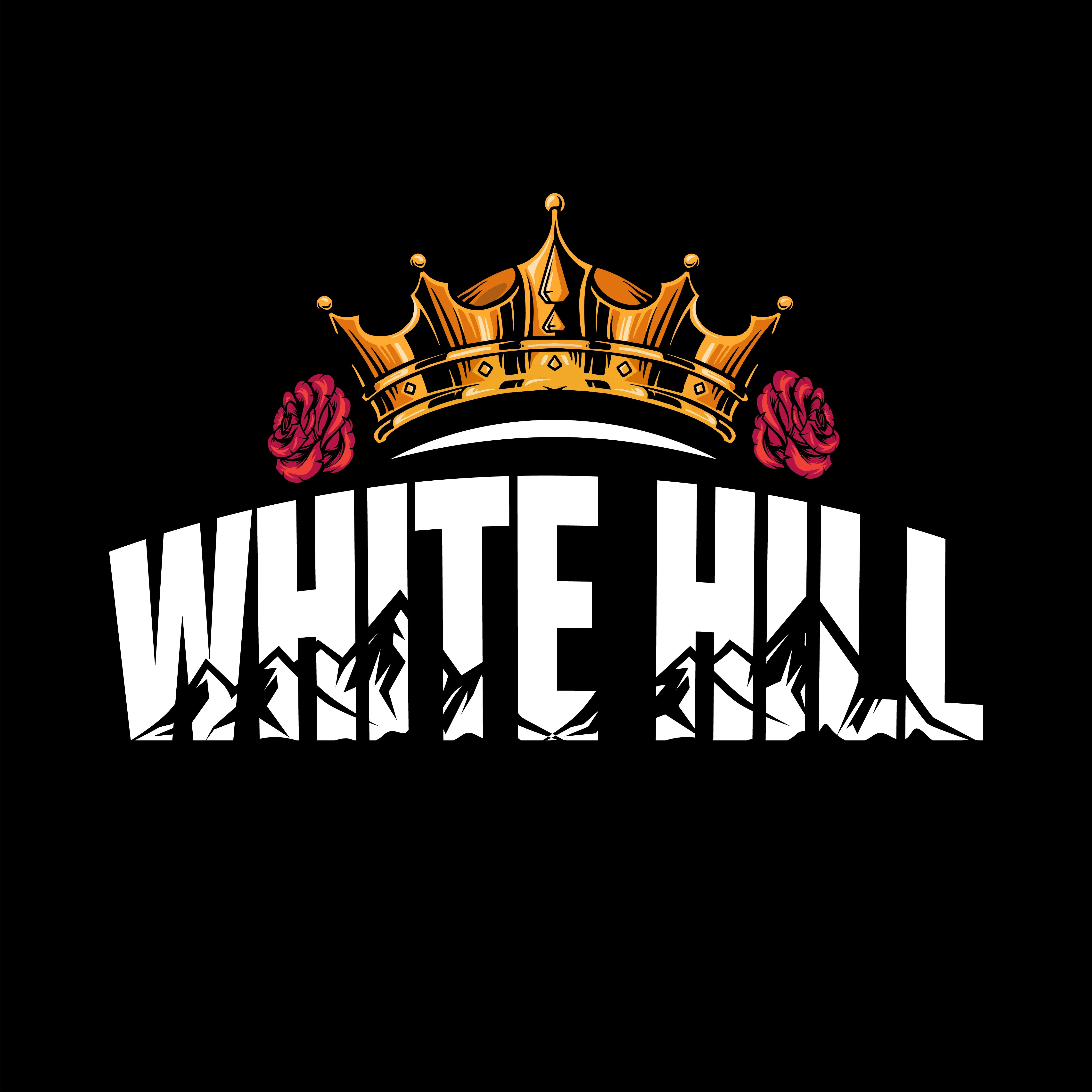 White Hill