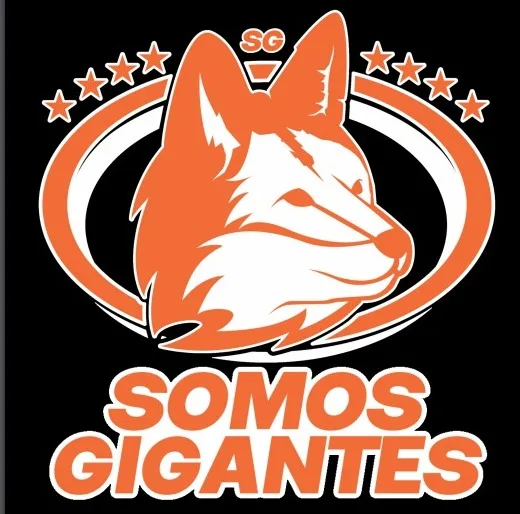 SG Somos Gigantes