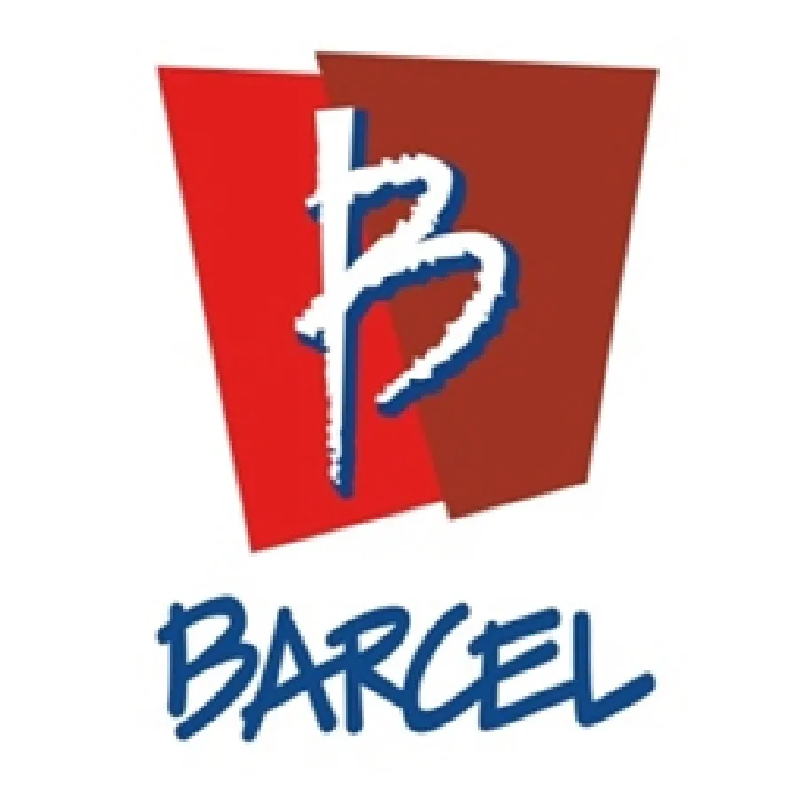 B BARCEL