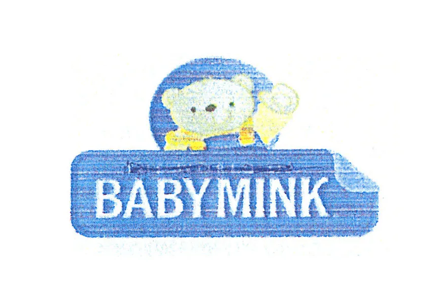 BABY MINK