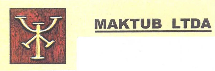 MAKTUB LTDA