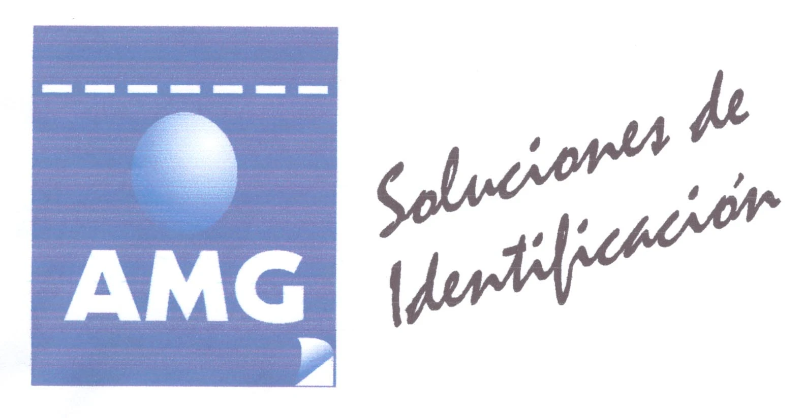 AMG SOLUCIONES DE IDENTIFICACION