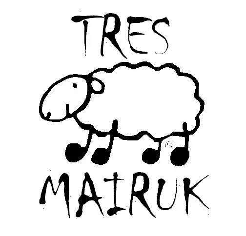 TRES MAIRUK