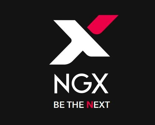X NGX BE THE NEXT