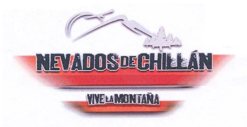 NEVADOS DE CHILLAN VIVE LA MONTAÑA