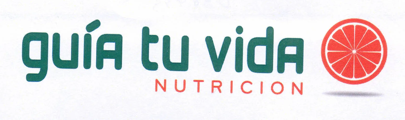GUIA TU VIDA NUTRICION
