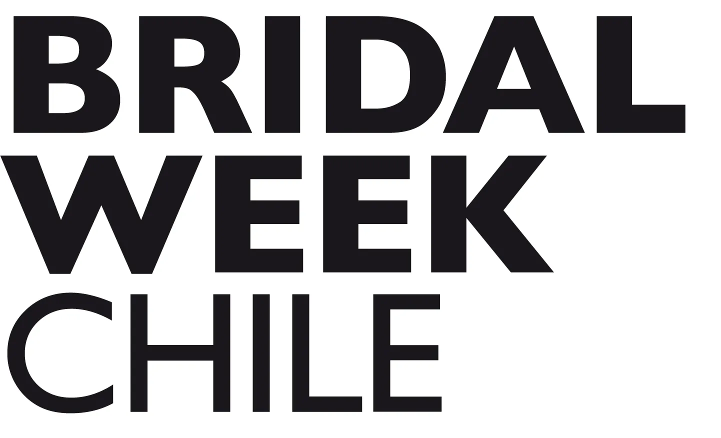 BRIDAL WEEK CHILE