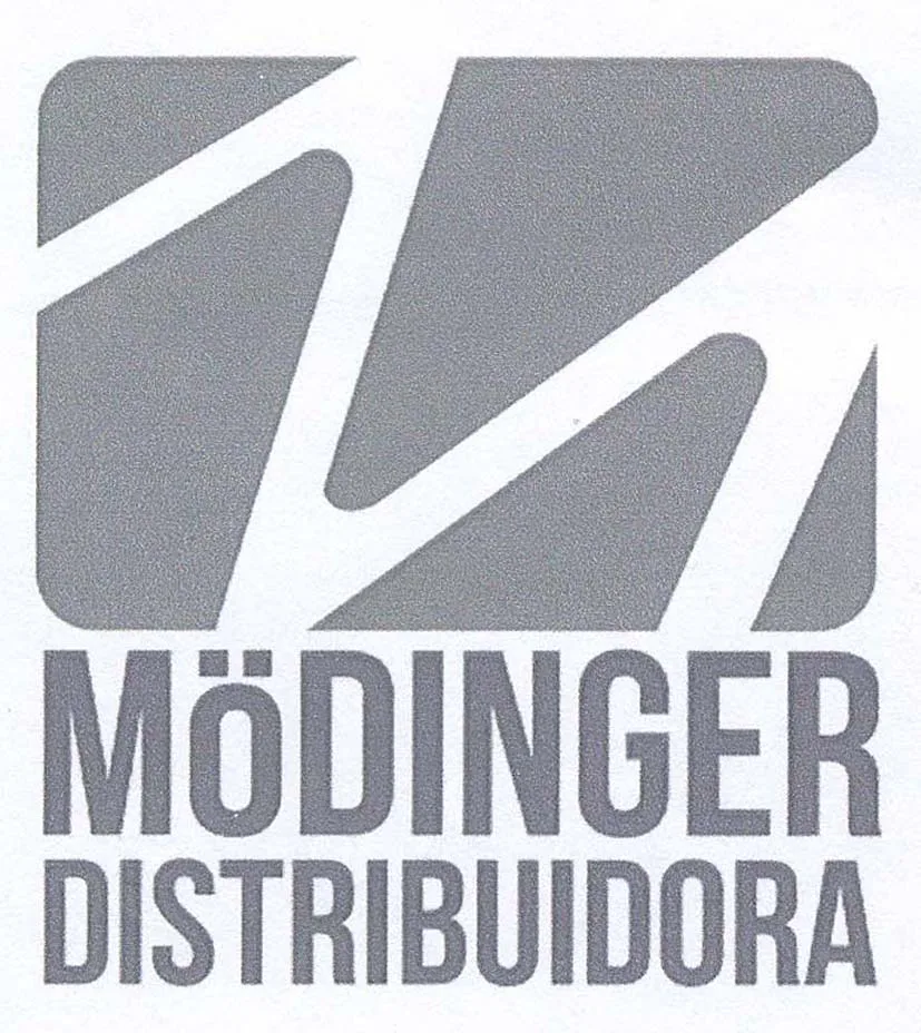 MÖDINGER DISTRIBUIDORA