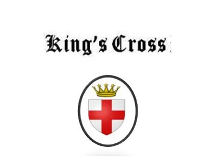 KING'S  CROSS