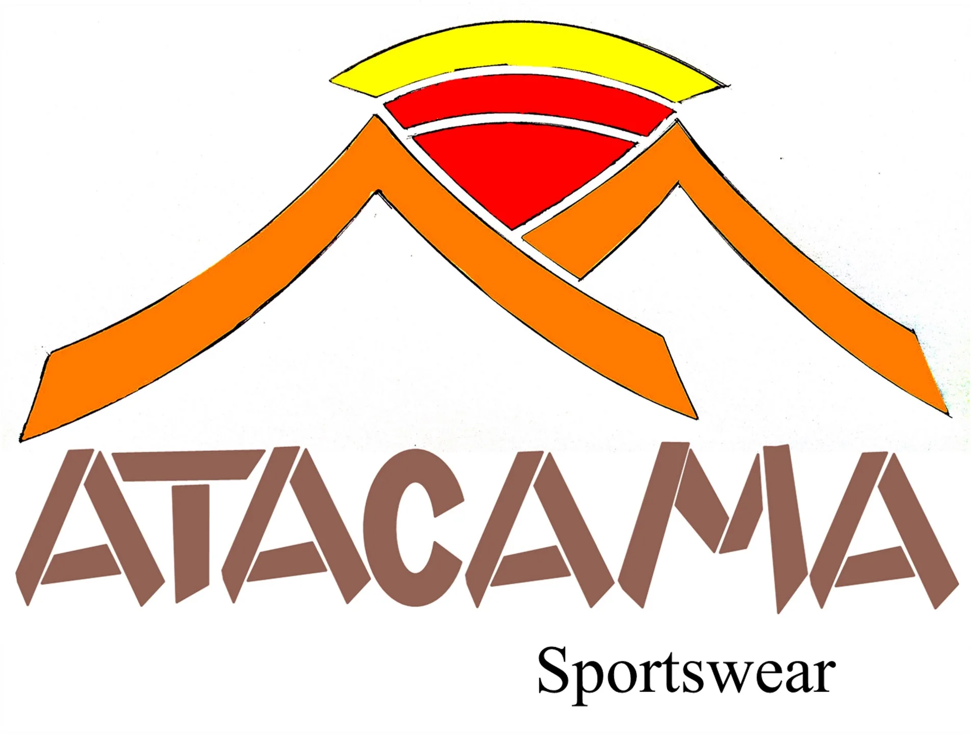 ATACAMA SPORTSWEAR