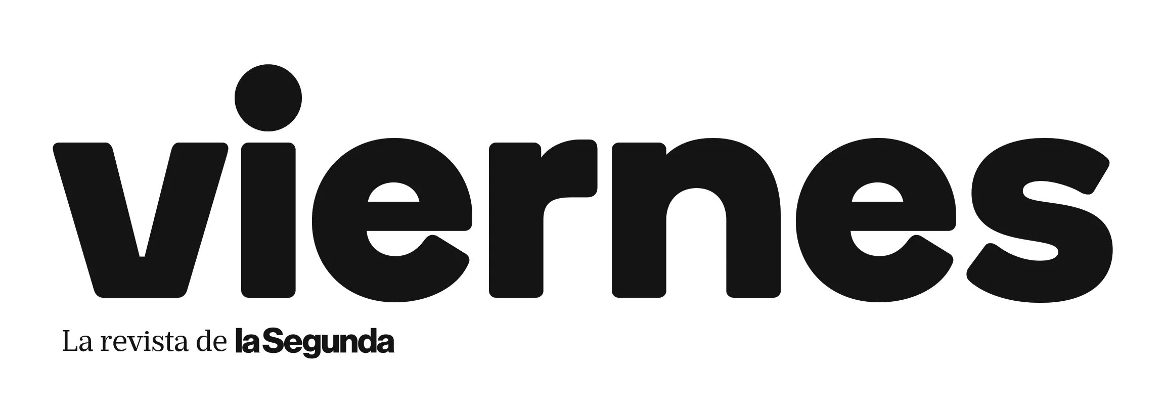 VIERNES LA REVISTA DE LA SEGUNDA