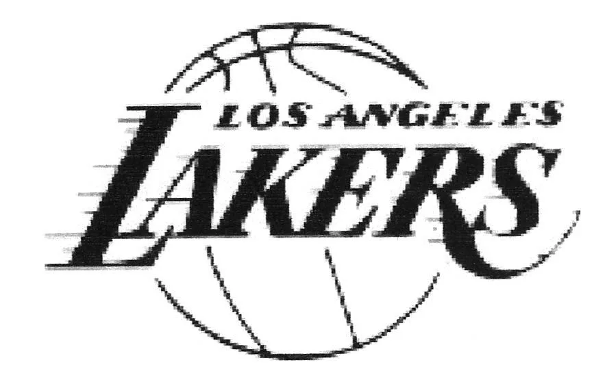 LOS ANGELES LAKERS