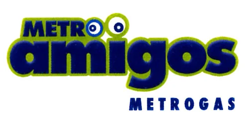 METROAMIGOS METROGAS