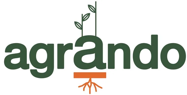 AGRANDO