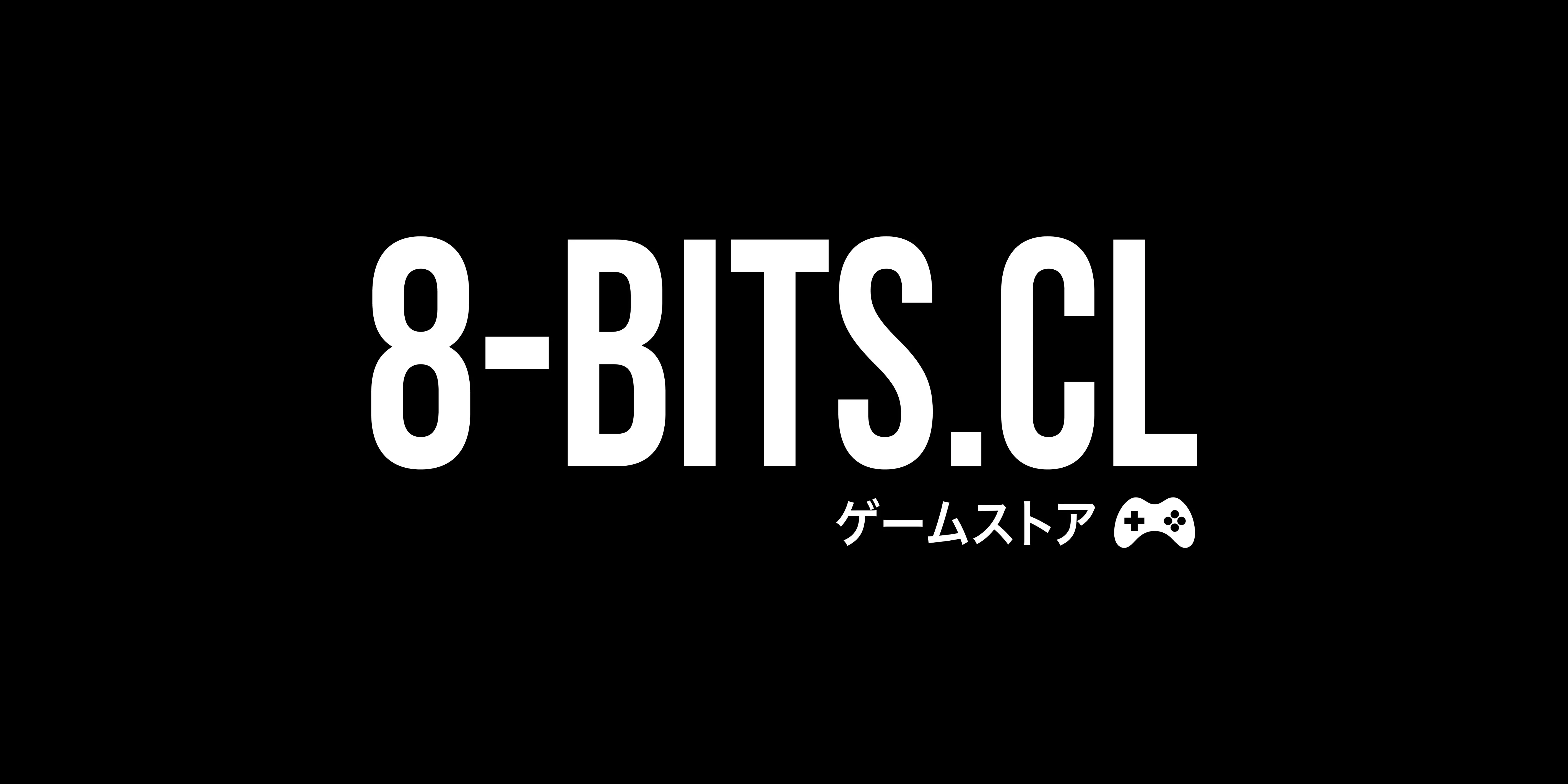 8-BITS.CL