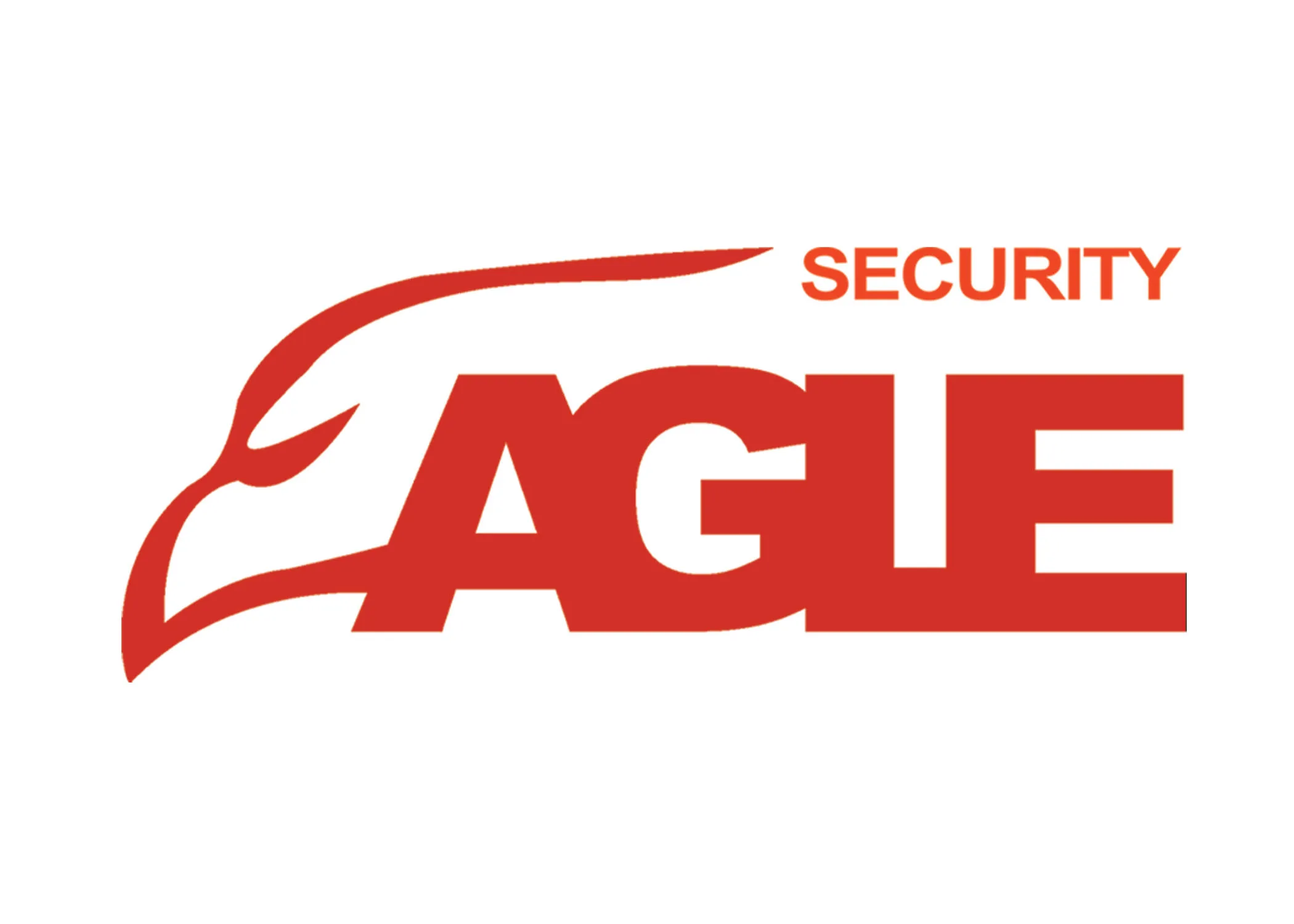 SECURITY EAGLE