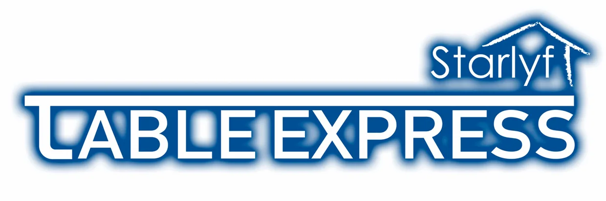 STARLYF TABLE EXPRESS