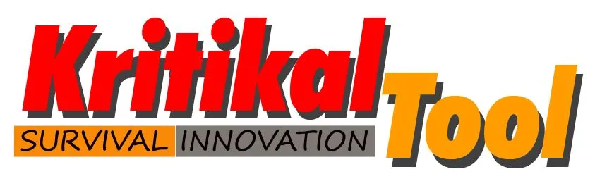 Kritikal Tool SURVIVAL INNOVATION