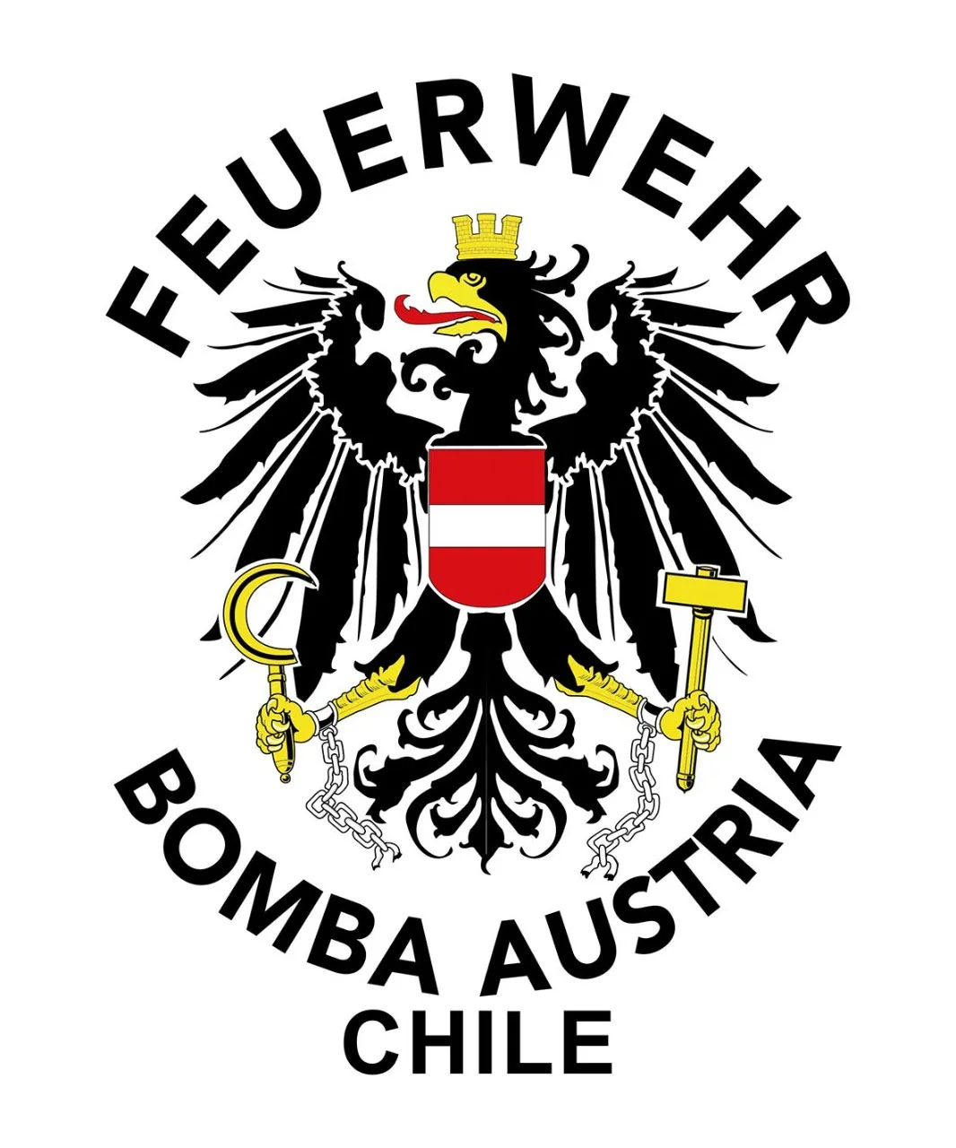 FEUERWEHR BOMBA AUSTRIA