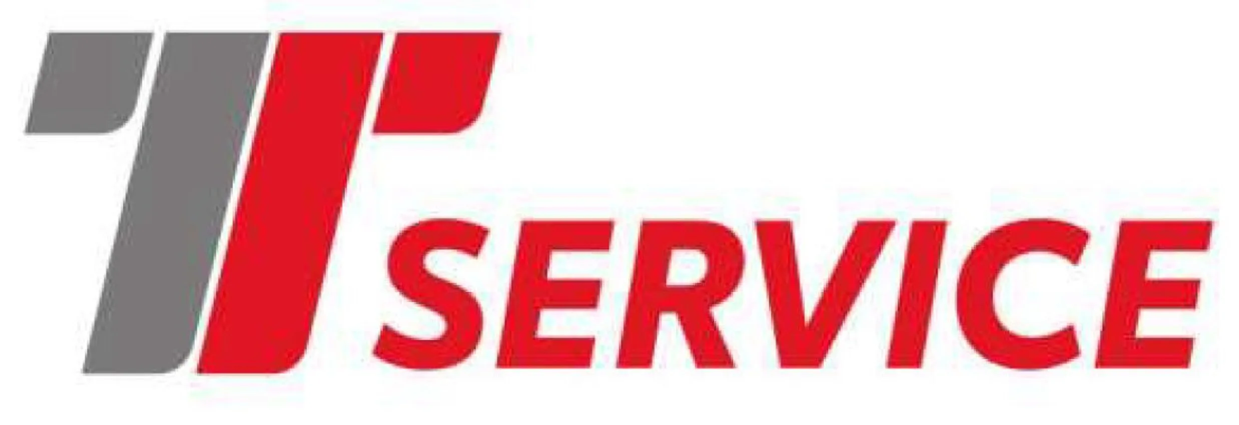 T SERVICE