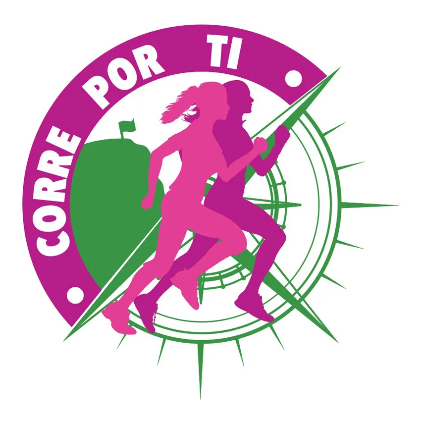 CORRE POR TI