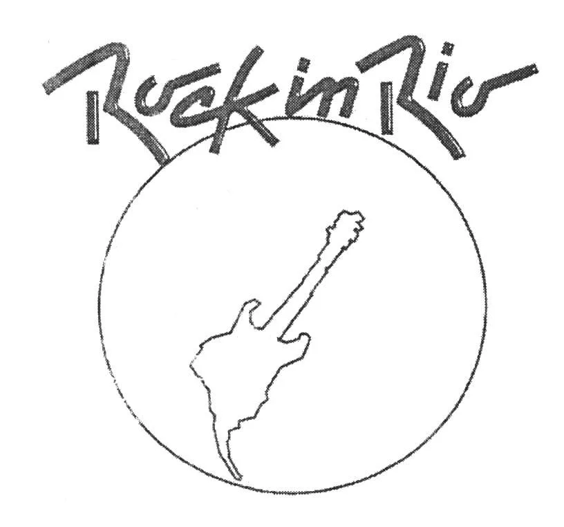 ROCK IN RIO