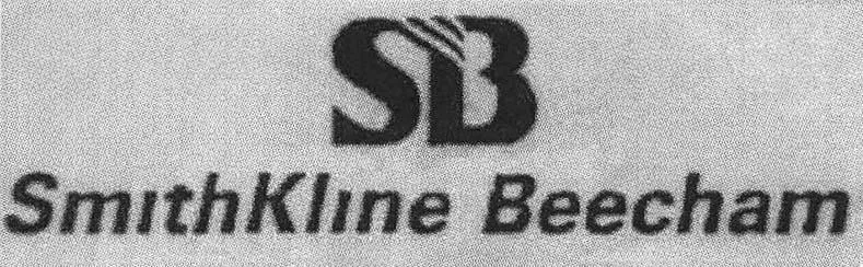 SB SMITHKLINE BEECHAM